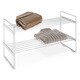 Whitmor 2-tier Display Rack