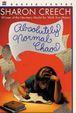 Absolutely Normal Chaos (Paperback)