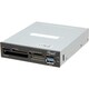 Rosewill RDCR-11003 74-in-1 USB3.0 3.5" Internal Card Reader w/USB Po