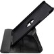 Premiertek Carrying Case (Folio) for iPad mini - Black