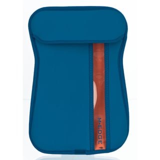 Click to Enlarge for M-Edge Neoprene Pop Teal Tablet Sleeve M-Edge Neoprene Pop Teal Tablet Sleeve-Image