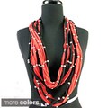 Fashion Jewelry Infinity Scarf