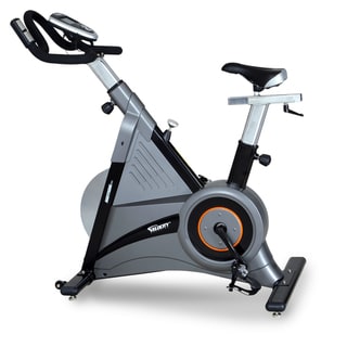 Velocity Exercise Hybrid Upright Indoor Cycle-Image