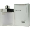 Mont Blanc 'Individuel' Men's 2.5-ounce Eau de Toilette Spray