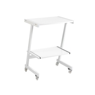 Euro Style Luigi Laptop Cart