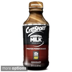 CytoSport Monster Milk Ready-to-Drink (RTD)-Image