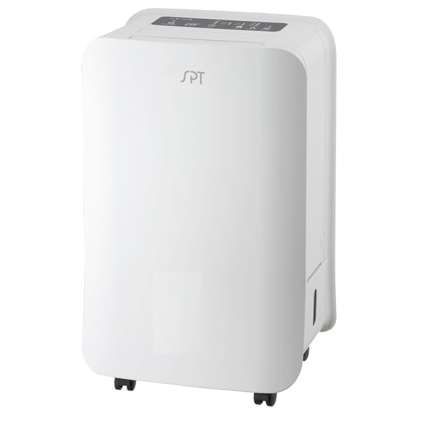 SPT Desiccant Low Temperature Dehumidifier