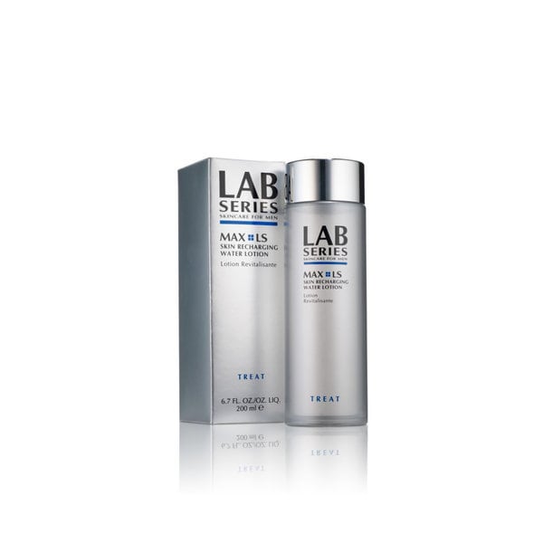 Lab Series Men's Max LS Skin Recharging Water Lotion