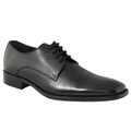 Giorgio Brutini Men's Black Oxford Shoes
