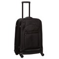 Samsonite 4865-DLX 24-inch Medium Spinner Upright Suitcase
