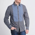 English Laundry by Christopher Wicks Men's 'The Middleton' Button-down Shirt