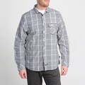 English Laundry by Christopher Wicks Men's 'The Scarborough' Button-down Shirt