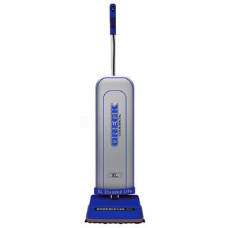 Oreck 8-pound Blue Commercial Upright Vacuum