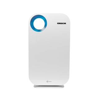 Oreck AIR INSTINCT 200 Air Purifier