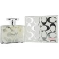 Coach Signature Women's 3.4-ounce Eau de Toilette Spray