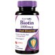Natrol Biotin 1000mcg Fast Dissolve (90 Tablets)