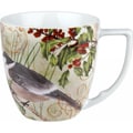 Waechtersbach 'Joy' Accents Tradition Mugs (Set of 4)