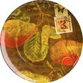 Waechtersbach 'Pears' Accents Nature Plates (Set of 4)