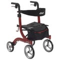 Drive Medical Nitro Euro Style Rollator