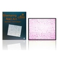 Shany Cosmetics XXL Image Plate Fun Shapes Set #D (240 designs)