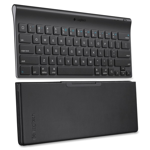 Logitech Tablet Keyboard For iPad