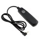 INSTEN Battery/ Remote Cord/ Protector for Canon EOS Rebel T2i