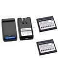INSTEN Battery/ Desktop Battery Charger for Samsung Galaxy Nexus i515