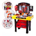 Power Advantage 40-Piece Construction and Fix-It Play Workshop