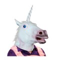 Accoutrements Magical Unicorn Mask