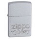 Zippo Scroll 24335 Lighter