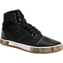 Find Cheap Price Men's Unstitched Utilities Poobah Woven Black