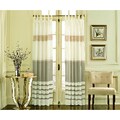 Florin 84-inch Curtain Panel Pair