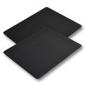 BasAcc Silicone Mouse pad for Optical/ Trackball Mouse