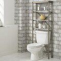 Home Styles 'The Orleans' Over the Commode Stand