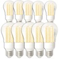 Infinity LED Ultra 60 Warm White LED Light Bulbs (10 Pack)