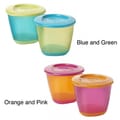 Tommee Tippee Explora Pop-up Weaning Pots (Pack of 2)