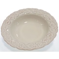 Certified International Adeline Ivory Pasta/Serving Bowl