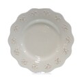 Certified International Adeline Ivory Platter