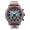Fossil Men's Gage Stainless Steel Watch