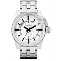 Diesel Men's Analog Stainless Steel Watch