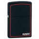 Zippo Black Matte Lighter