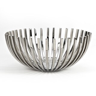 IMPUSLE! Stainless Steel Antibes Bowl