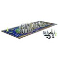 4D Cityscape Puzzle: New York