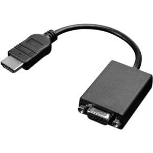 Lenovo HDMI to VGA Adapter Cable