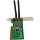 StarTech.com PCI Wireless N Adapter - 300 Mbps PCI 802.11 b/g/n Netwo