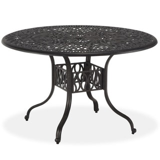 Best Shopping Floral Blossom 42-inch Round Dining Table