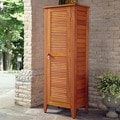 Montego Bay One Door Multi-purpose Storage Cabinet
