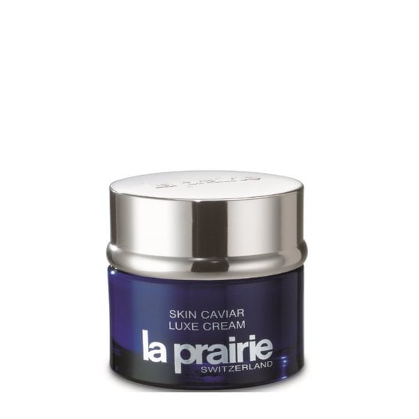 La Prairie Skin Caviar Luxe Cream Overstock Shopping Big Discounts