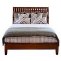 Portico Headboard
