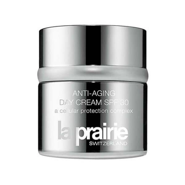 La Prairie Anti-Aging Day Cream SPF 30 - 15004371 ...